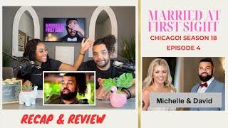 Married At First Sight CHICAGO Season 18 Episode 4 | RECAP & REVIEW