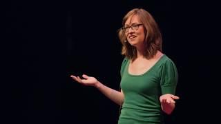 Confronting Chronic Disease and Refusing To Give Up | Susannah Meadows | TEDxNashville