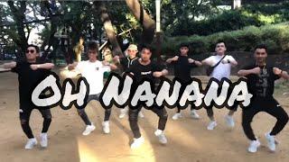 Oh nanana By Bonde R300