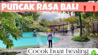 Fasilitas Novus Giri Resort & Spa puncak bogor | part II | Mommy Ryusaka