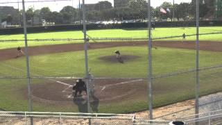 NSU Baseball - vs. FAMU Highlights (2014 MEAC Tournament)