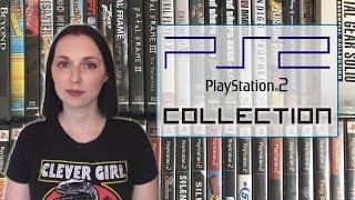 PS2 Game Collection