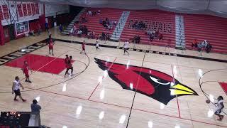 Ike alumni game 2023