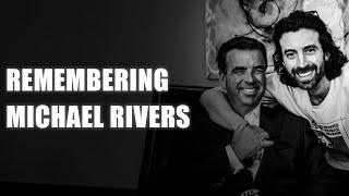 Remembering Michael Rivers | Criminal Lawyer Reacts