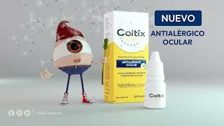 Coltix Alerx