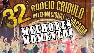 Rodeio de VACARIA 2018 | Retrospectiva