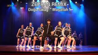 Doğu Swag - Tü Tü Maşallah (Zepran Remix Klip)