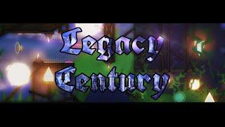 LEGACY CENTURY Deco preview #1