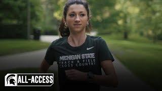 Erin McDonald | Spartans All-Access | Michigan State Cross Country