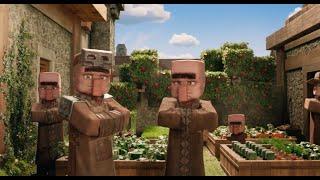 A Minecraft Movie | Bir Minecraft Filmi | Alt yazılı Fragman | 4 Nisan'da Sinemalarda