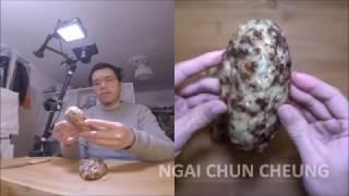 Chocolate Marble Bread | Ngai Chun Cheung