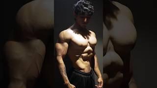 "Prem Joshi’s Most INSANE Edit Yet!  (Must Watch!)" #bodybuilding #shorts