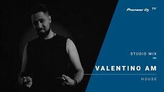 DJ Valentino AM /house/ @ Pioneer DJ TV | Moscow