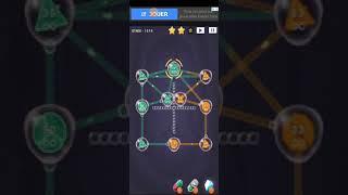 Cell expansion wars level ‍️ 1574 walkthrough ⭐⭐⭐