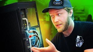 I've Never Seen Cooling Like THIS Before - Cool Coolers at Computex 2025