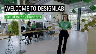 Welcome to DesignLab!