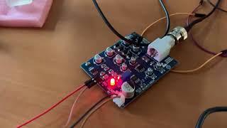 ph sensor interface with ESP32,PAVAN KUMAR E