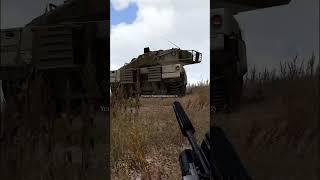 Каждый мечтал это сделать в #Arma3 ?