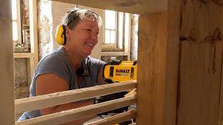 Bathroom Renovation - Not So Glamorous!