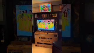 Don't buy Blaupunkt QLED 55" Smart Tv see comments! #unboxing #blaupunkt #qledtv