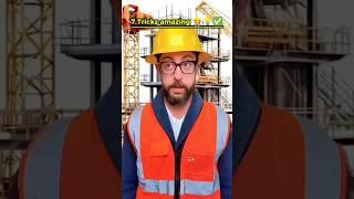 Part 35/7 Tricks amazing  #engineering #tricks #amazing #creative #tools #adamrose #art #shots