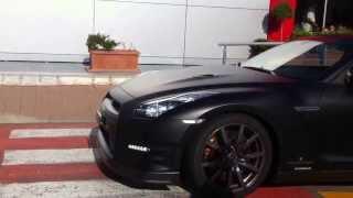 Supercars @ Maranello Village Hotel (Sep 13)