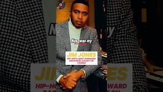 Jim Jones Claims Hip-Hop Crown Over Nas - Jadakiss Drops Reality Check & Humbles Veteran Rapper
