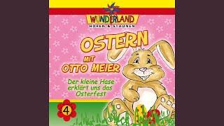 Osterhase Otto Meier - Osterlied