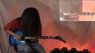 AMT Electronics Demo - Deakon & Forsaken Unity
