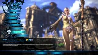 Tera class overview W/ten