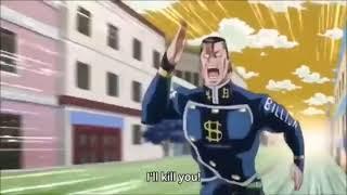 JoJo Gas Gas Gas
