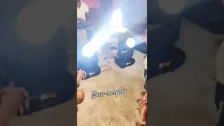 dj Gautam official ka new sarphy #viralshort #dance #light #djgautam #dance