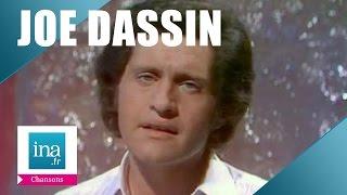 Joe Dassin "Et si tu n'existais pas" | Archive INA