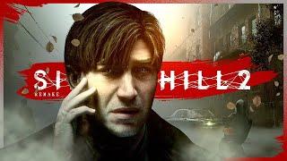 Die Stadt im ewigen Nebel  SILENT HILL 2 Remake #01