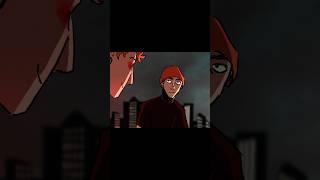Blurryface 10th Anniversary collab for Hometown (my part) #twentyonepilots#blurryface #animation