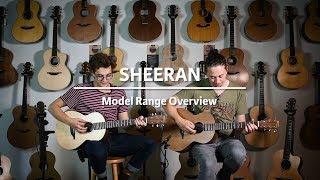 Sheeran Guitars by Lowden Review! | @ The Fellowship of Acoustics