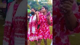 Viral kuri shorts video 2024  #dance #viralkuri #santaliprogram #santali_program #song
