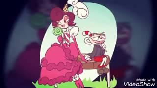 Cuphead x Baroness Von Bon Bon ~ Love You Like a Love Song