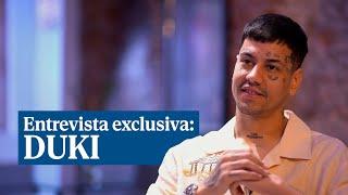 Entrevista exclusiva: DUKI