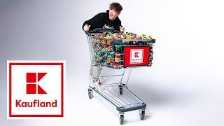 HEYYY-Kaugummi von Influencer HeyMoritz exklusiv bei Kaufland I Die Short-Story dahinter I Kaufland