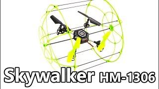 Обзор на Skywalker HM1306 [rc-today.ru]