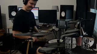 Between The Buried And Me - Sun of Nothing | DRUM Cover!