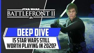 Is Star Wars Battlefront 2 Worth Playing In 2020?