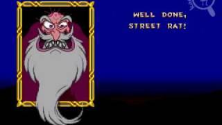 [Intro][Genesis] Disney's Aladdin