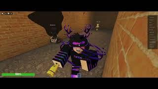 Survive nightmare XChristianXsj | Roblox