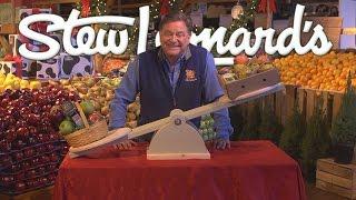 Stew Leonard's Gifts Commercial