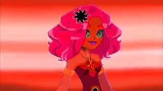 Lolirock Evil Brenda Full Transformation EXCLUSIVE | Fanmade | Lolirock