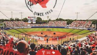 Texas Tech Softball vs. Texas: Final Postgame Press Conference | 2025
