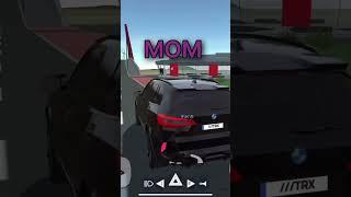 Mom Vs Dad Driving 