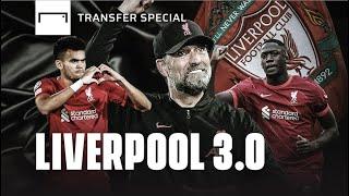 Trotz Champions-League-Finale! So bastelt Klopp schon am Liverpool der Zukunft | Transfer Special